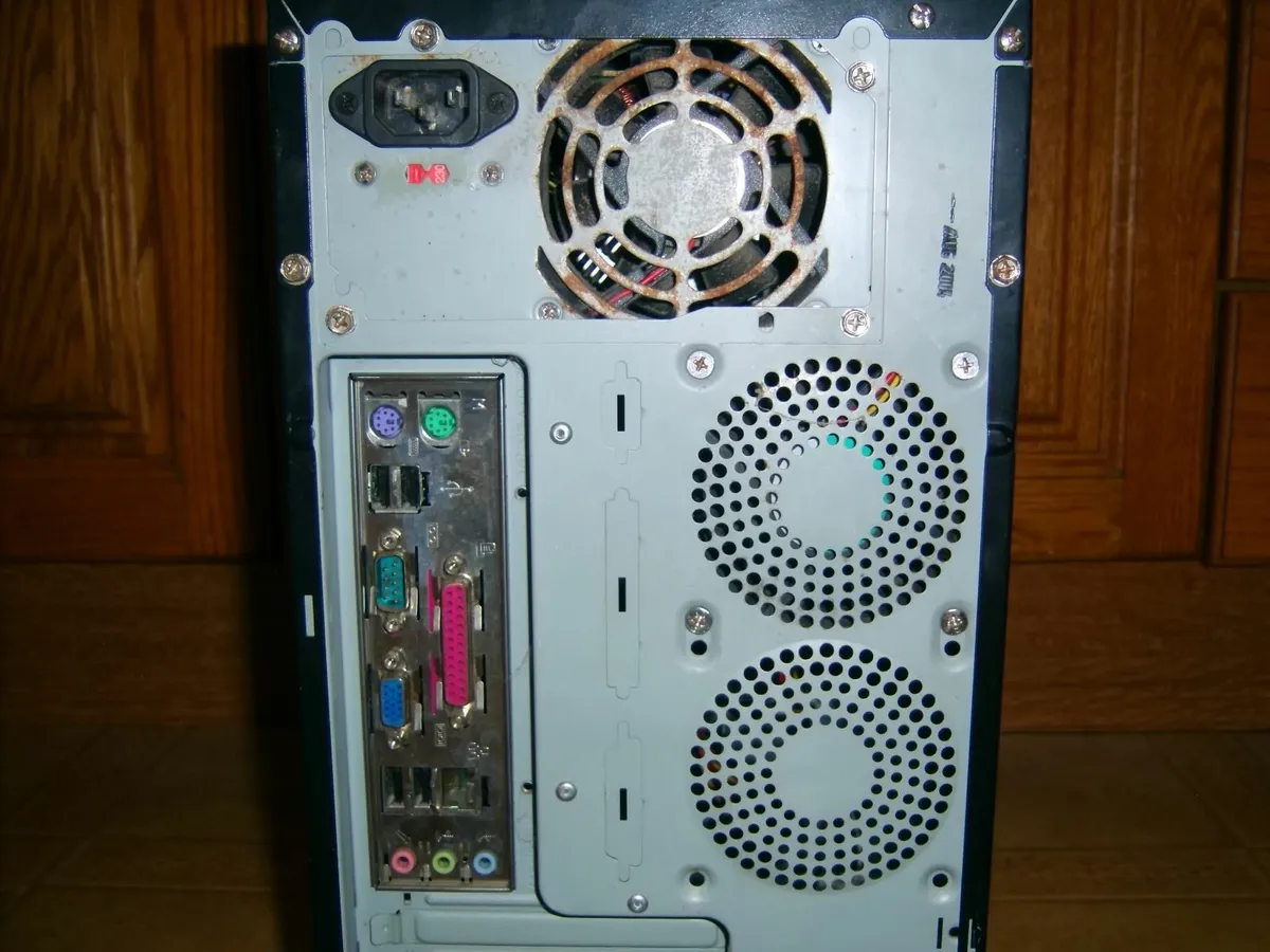 PC computer - Image 4