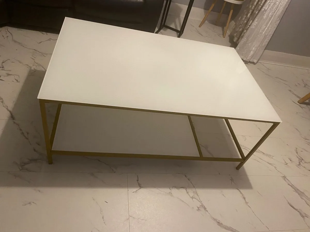 Coffee table - Image 2