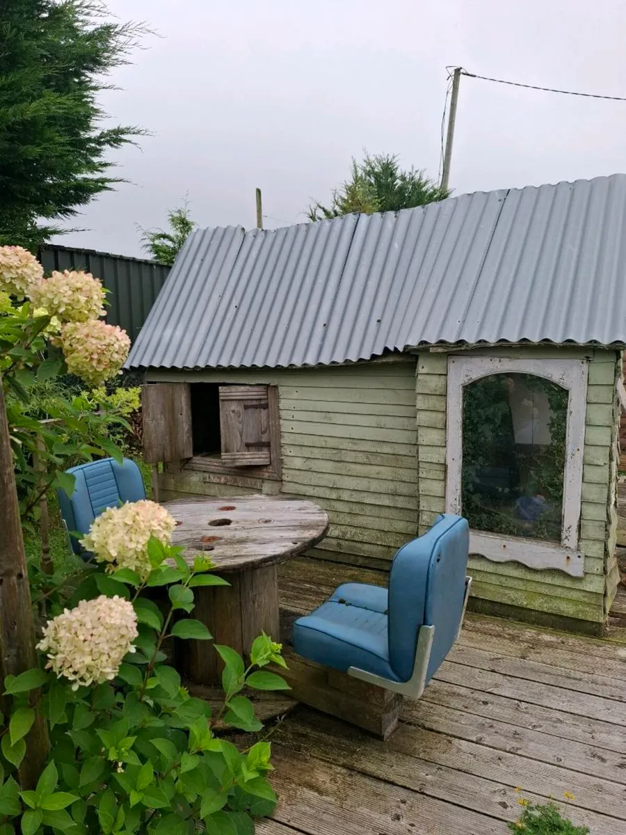 Free Kids Play House - Image 2