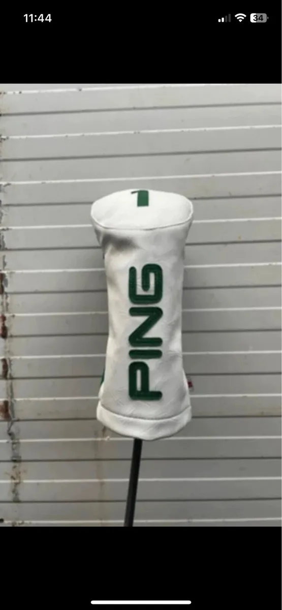 Ping g5 driver - Image 1