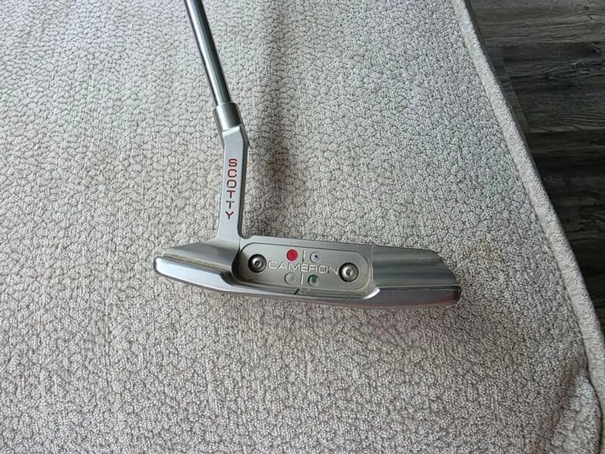 Scotty cameron putter - Image 3