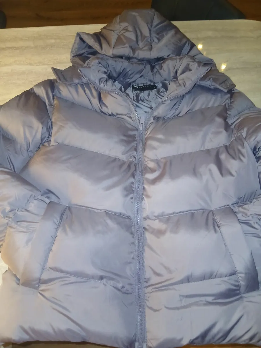 Teens puffer jacket - Image 2