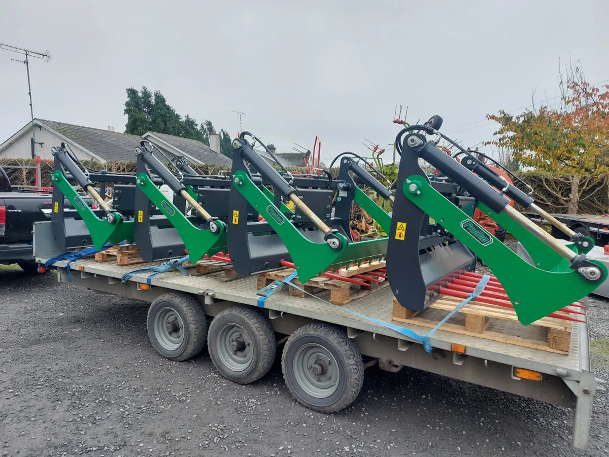 PRODIG ATTACHMENTS - Image 2