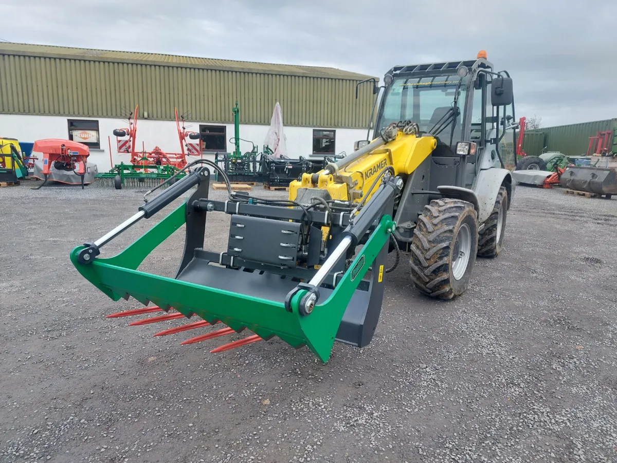 PRODIG ATTACHMENTS - Image 3