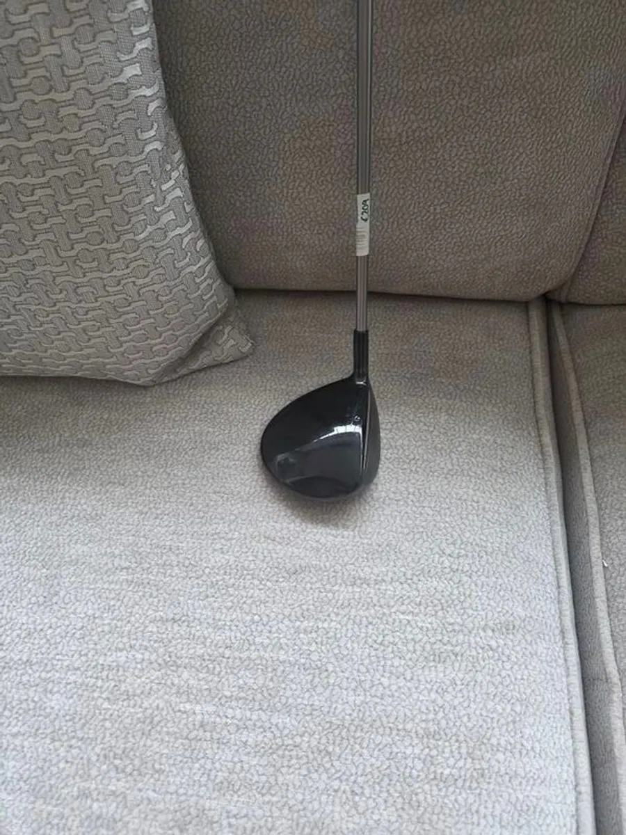 taylormade Q10 5 wood - Image 1