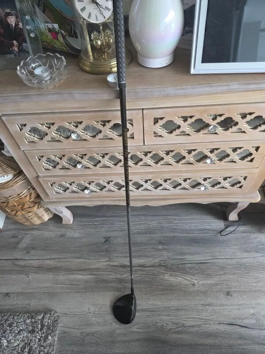 taylormade Q10 5 wood - Image 4