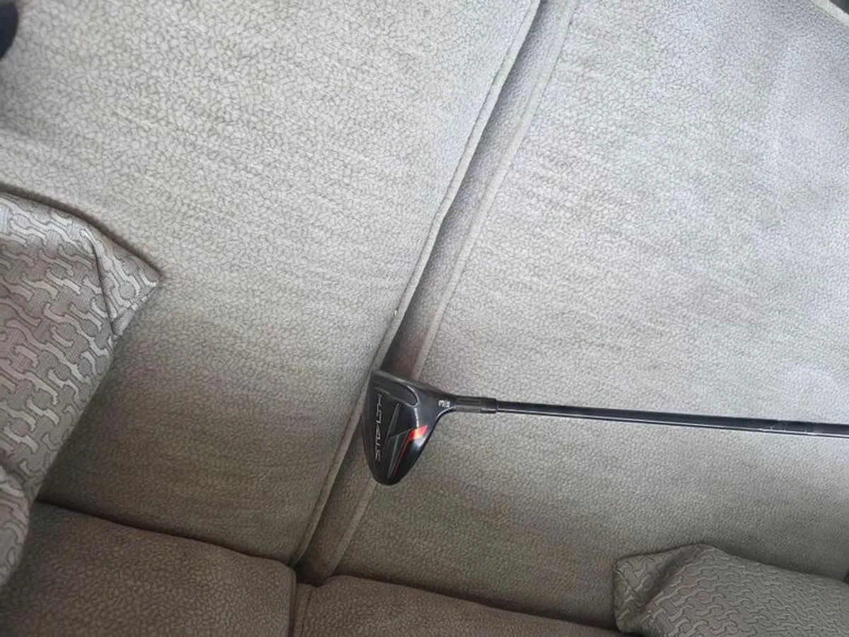 Taylormade Stealth 3 wood - Image 2