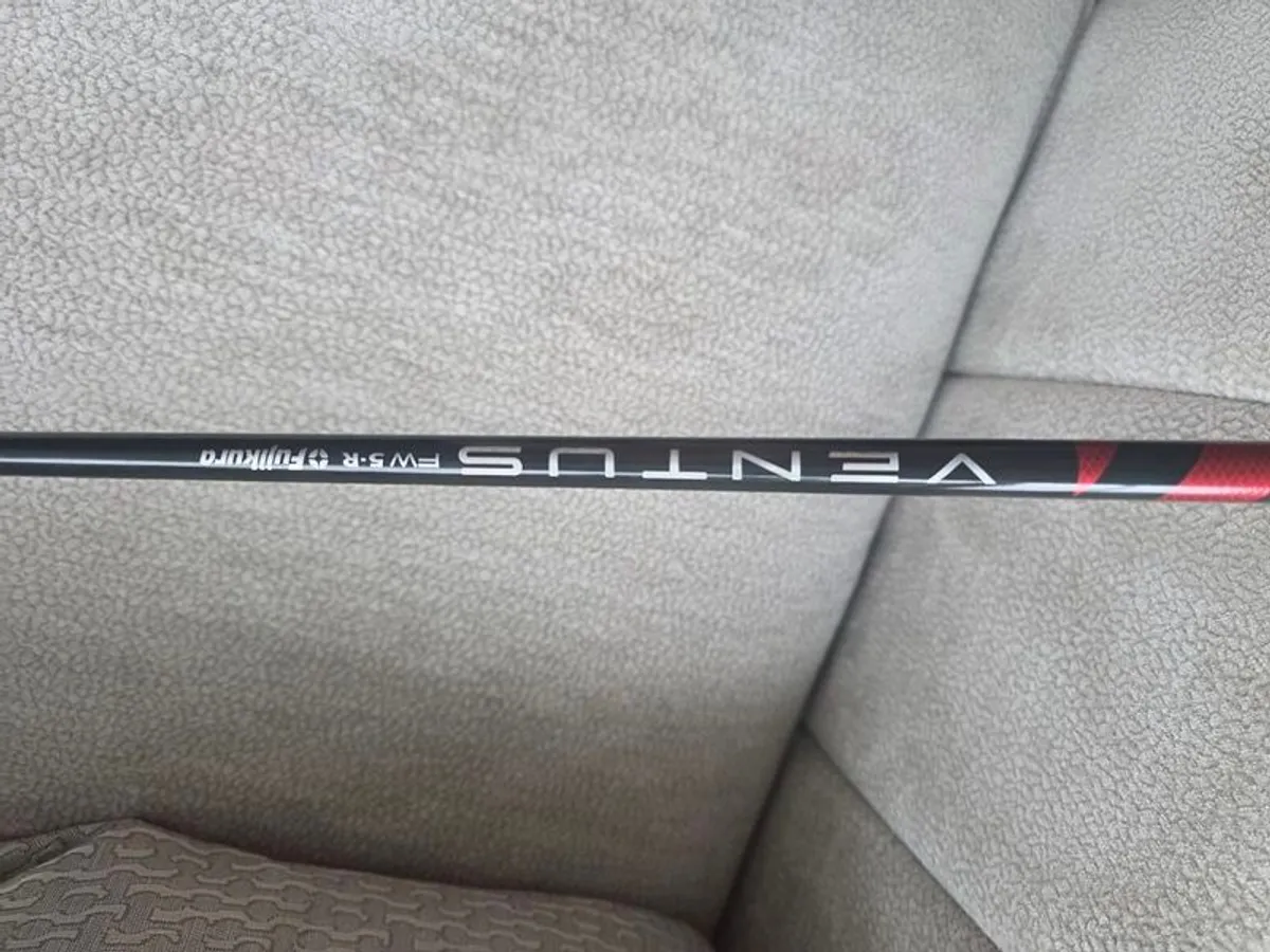 Taylormade Stealth 3 wood - Image 3