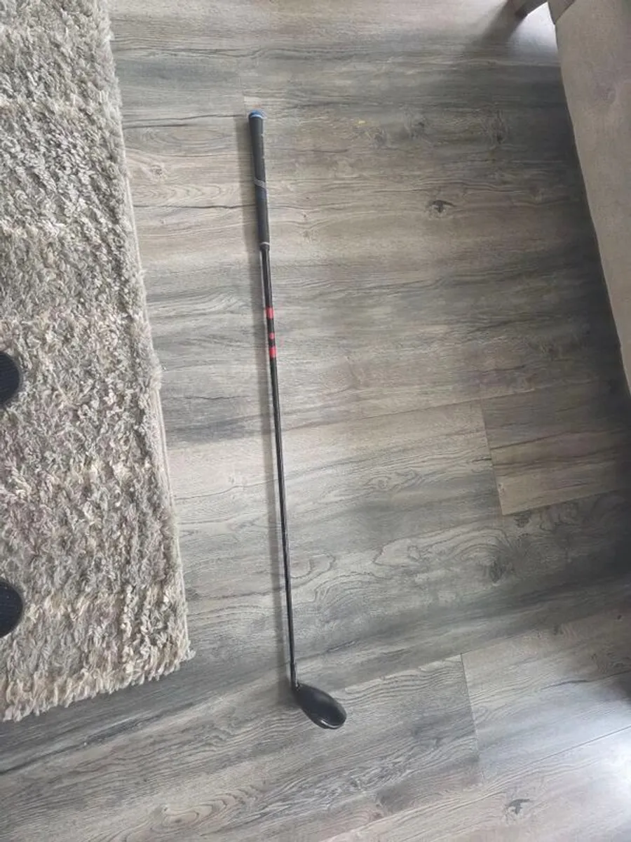 Taylormade Stealth 3 wood - Image 4