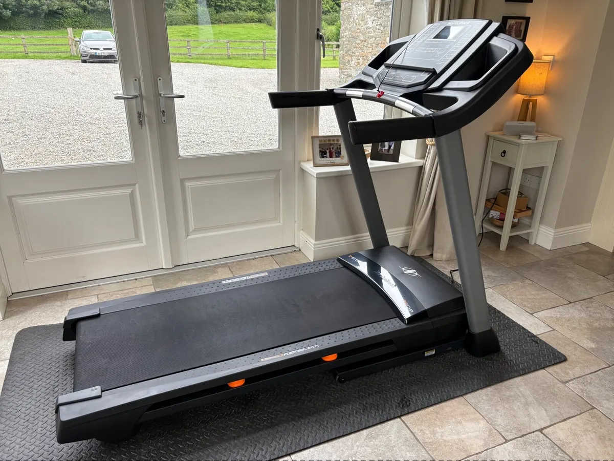 NordicTrack T6.5 S Treadmill - Image 3