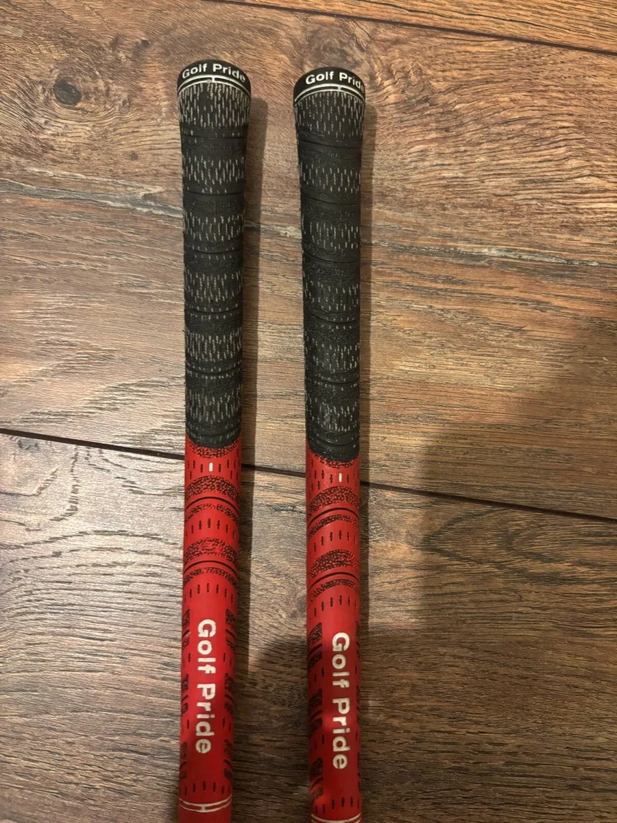 Cleveland RTX 6 Tour Rack Wedges 50 & 54 - Image 4