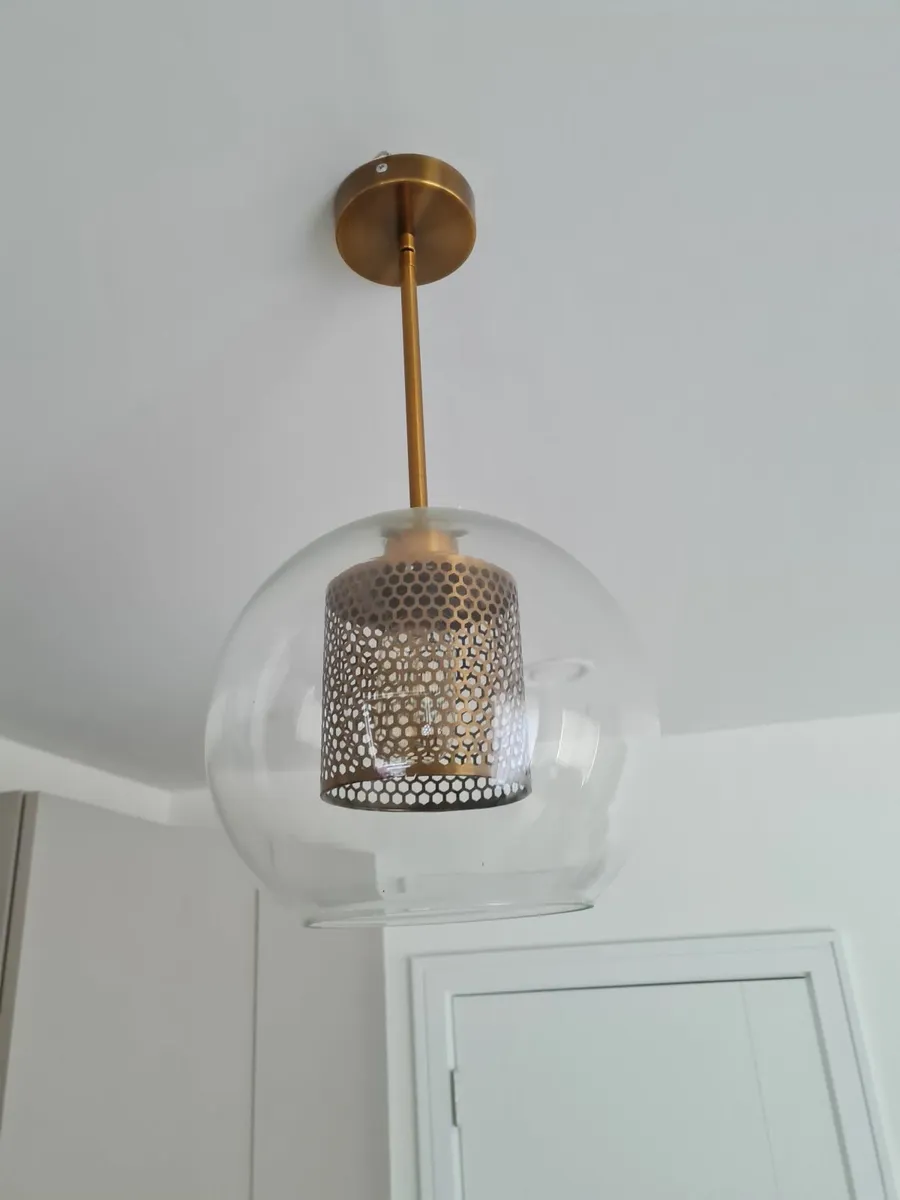 Ceiling light - Image 2