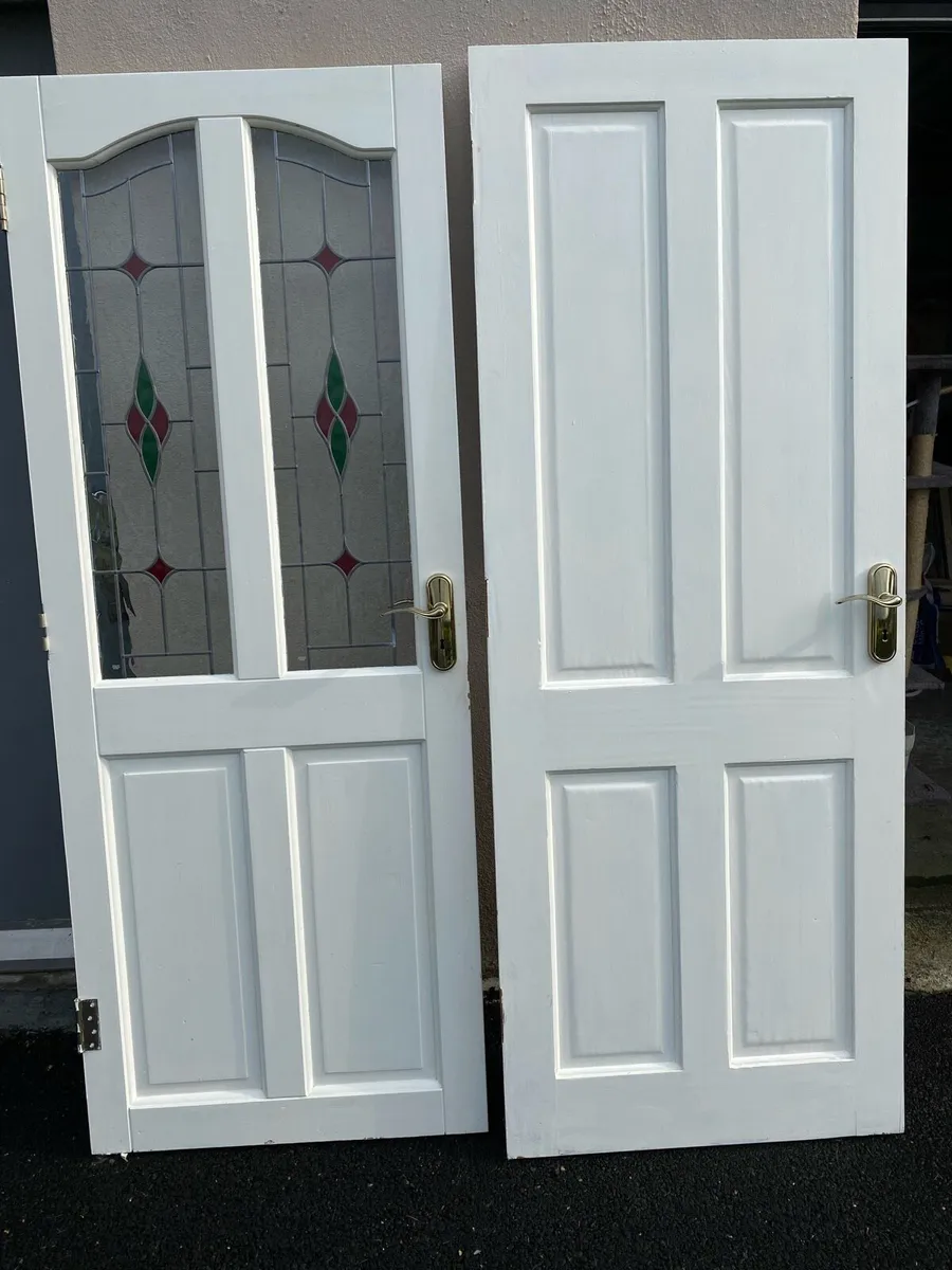 Doors - Image 1