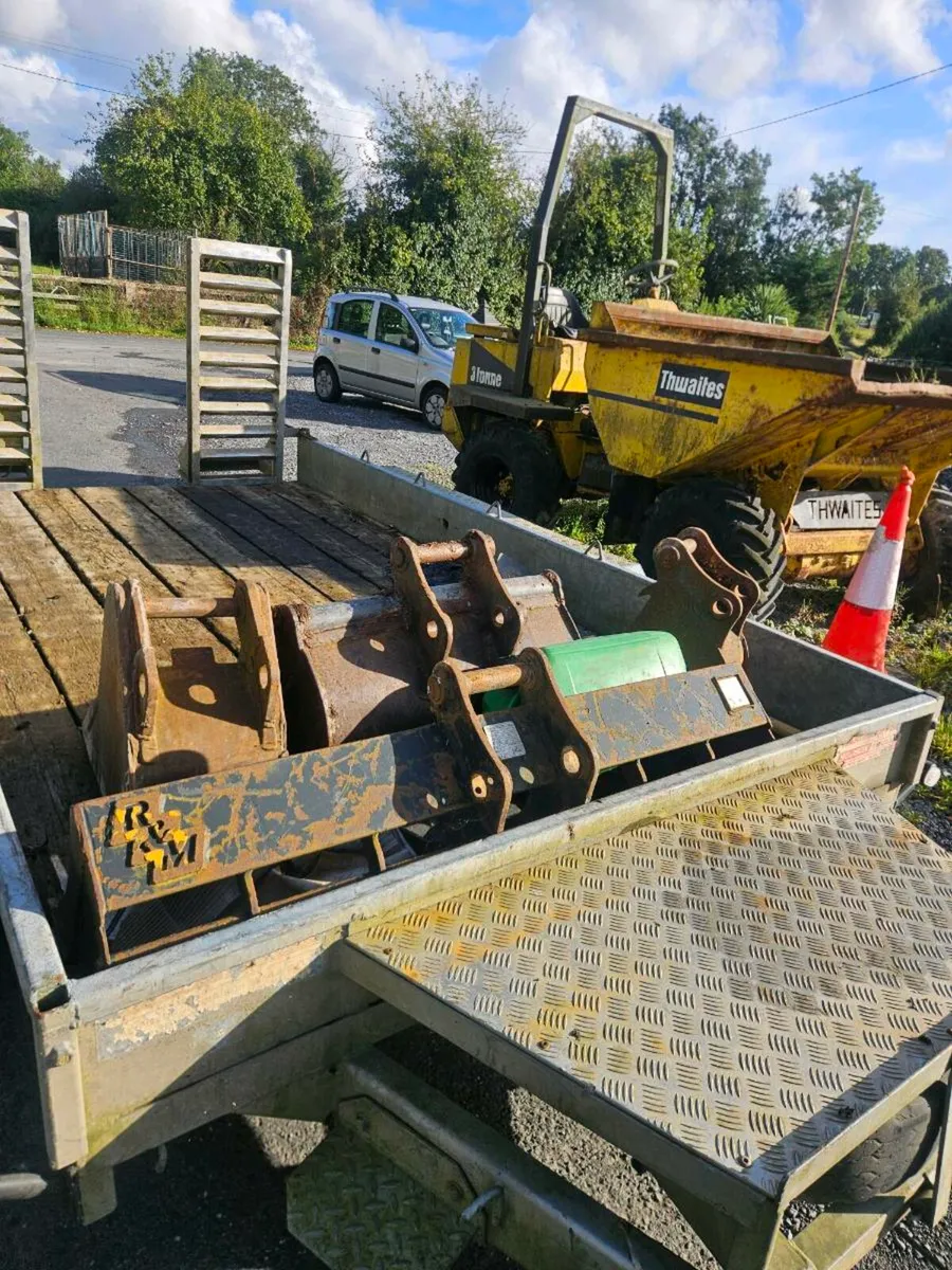 Trailer for sale - Image 3