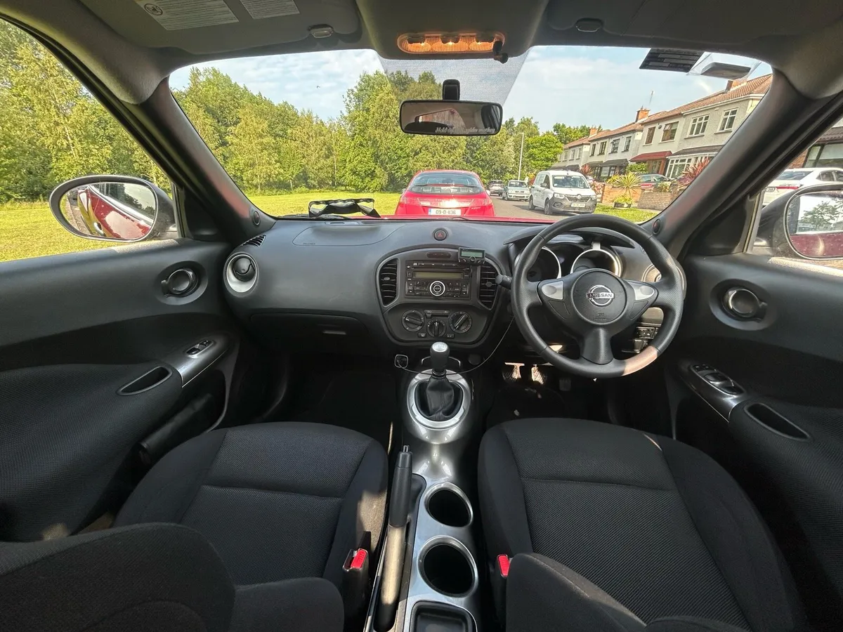 Nissan Juke - Image 2