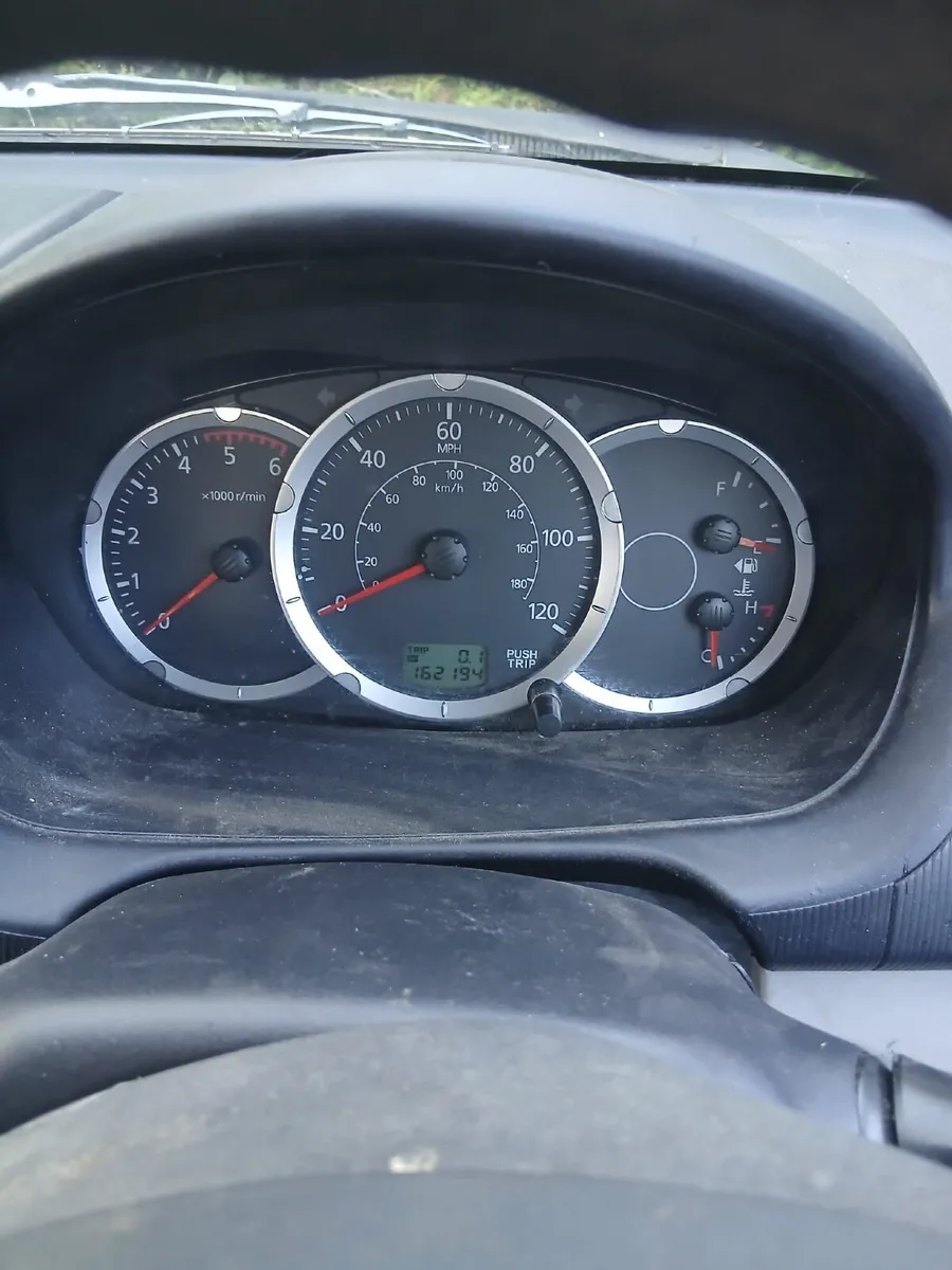 Mitsubishi L200 2010 - Image 3
