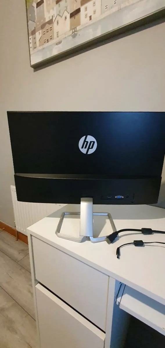 Monitor Full HD 24f HP - Image 2
