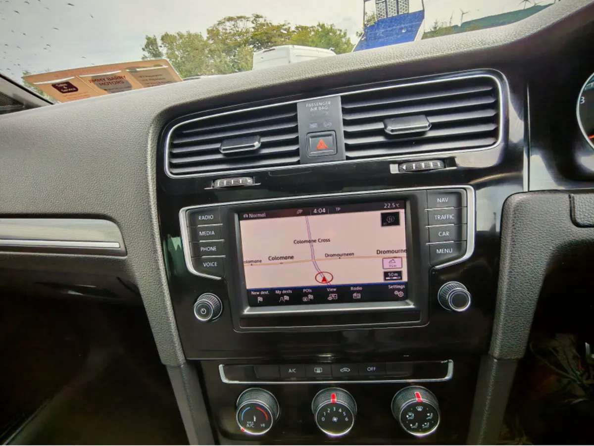 VOLKSWAGEN GOLF 1.4 TSI R-LINE ED ACT BLUEMOTION 1 - Image 3
