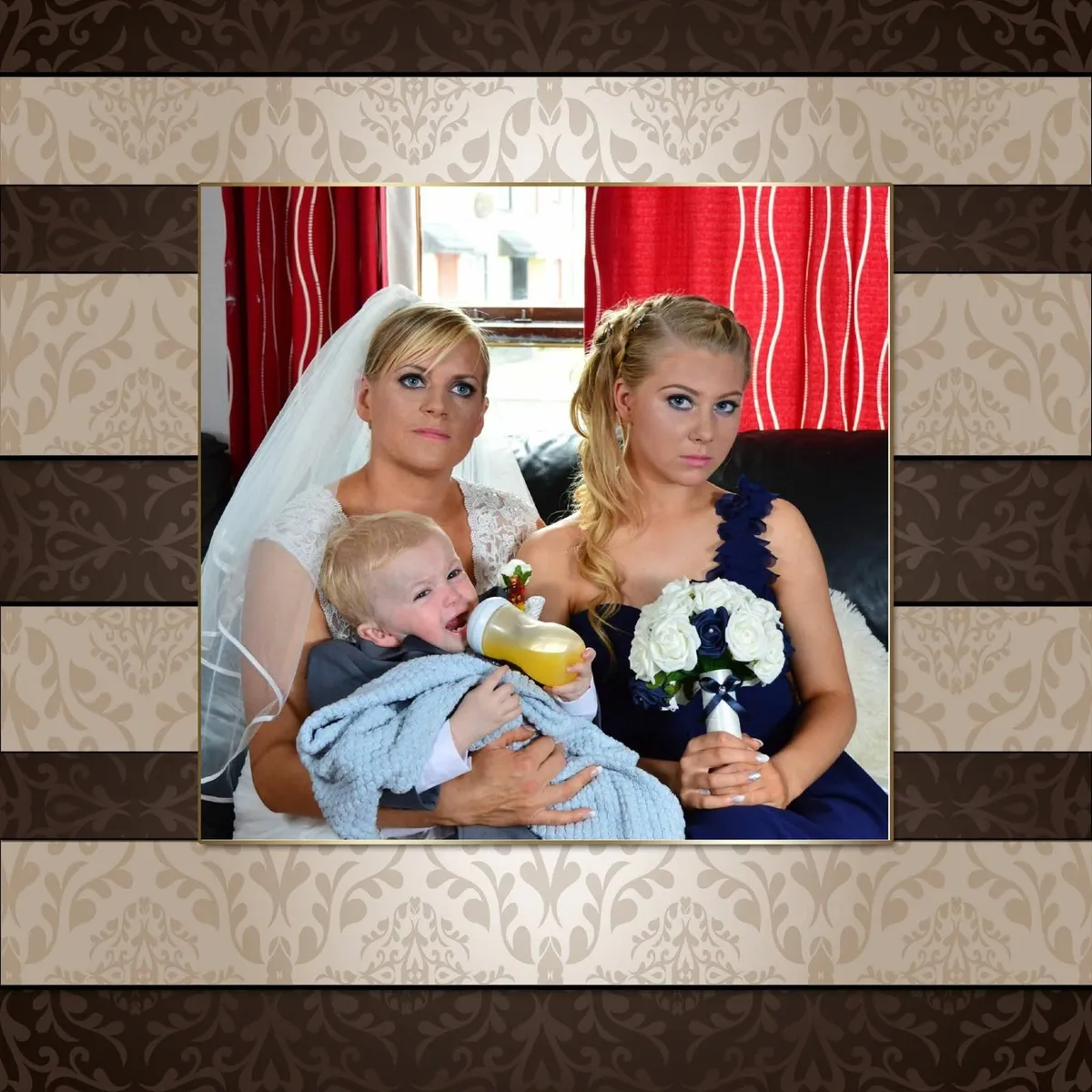 Wedding photography - Image 3