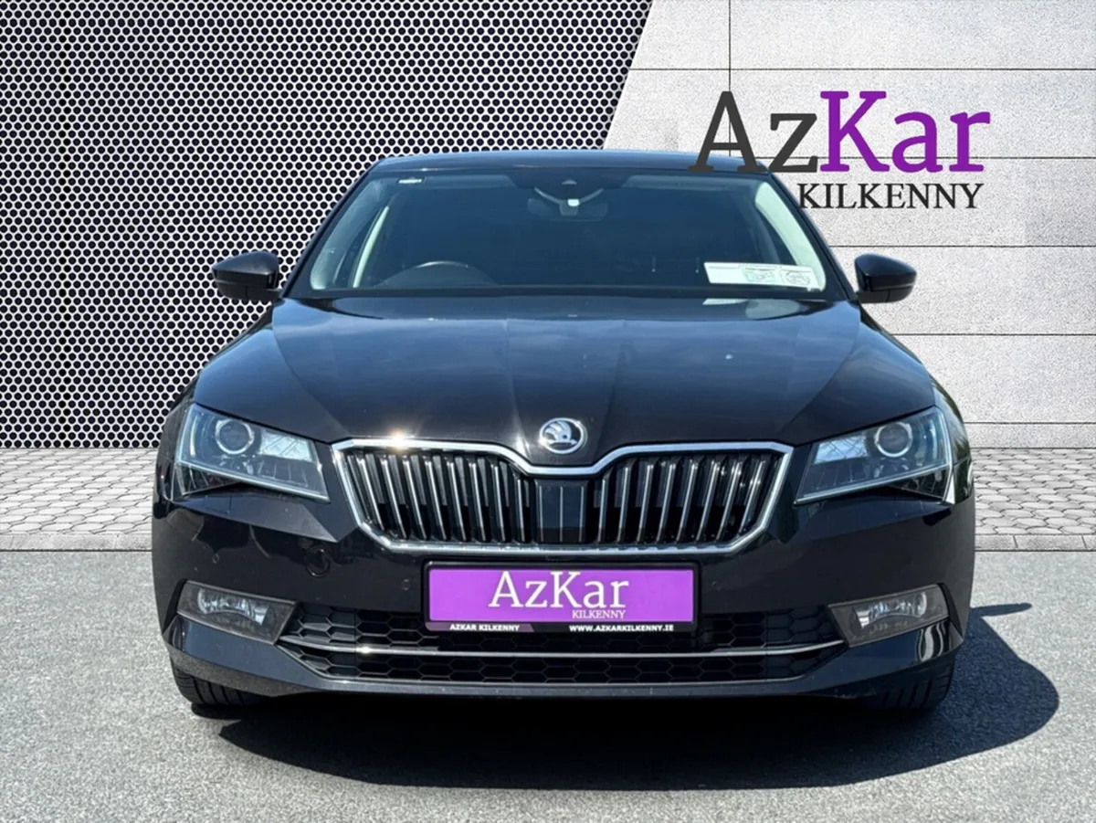 Skoda Superb 2019 STYLE 2.0 TDI 150HP AUTO  €117 P - Image 2