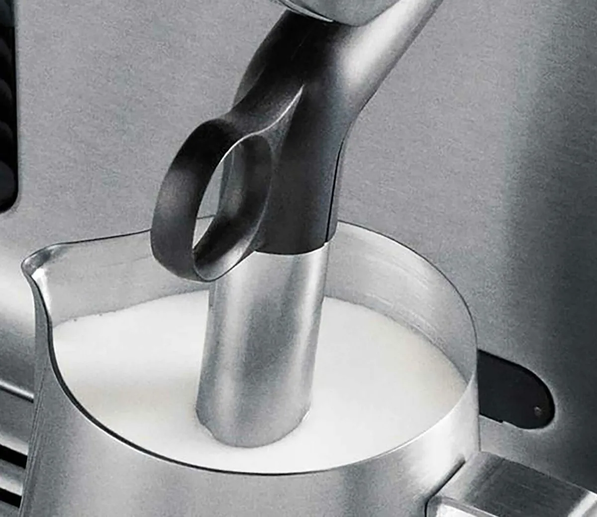 Sage Oracle Touch - Coffee Machine - Image 3