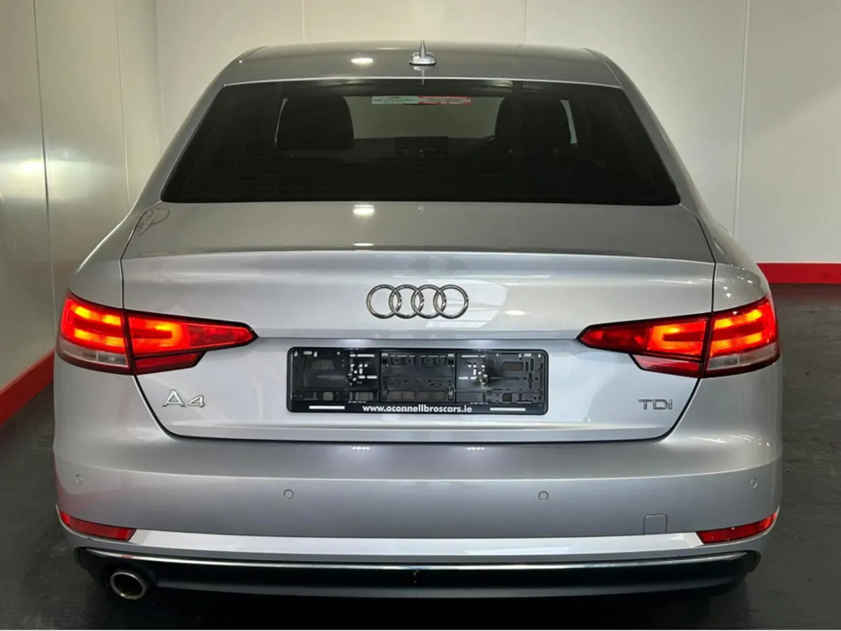 Audi A4 2.0 TDI 150 SE ULTRA 4DR - Image 3