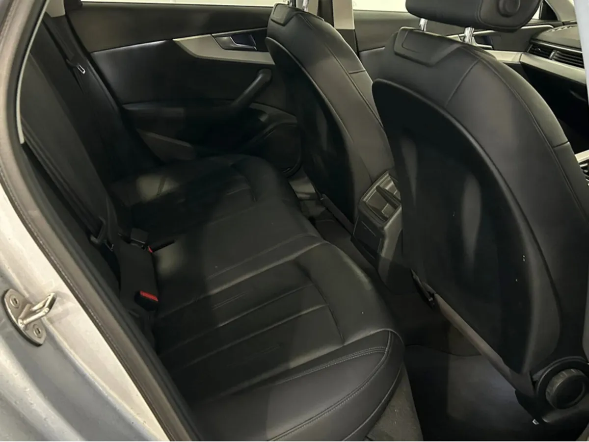Audi A4 2.0 TDI 150 SE ULTRA 4DR - Image 4