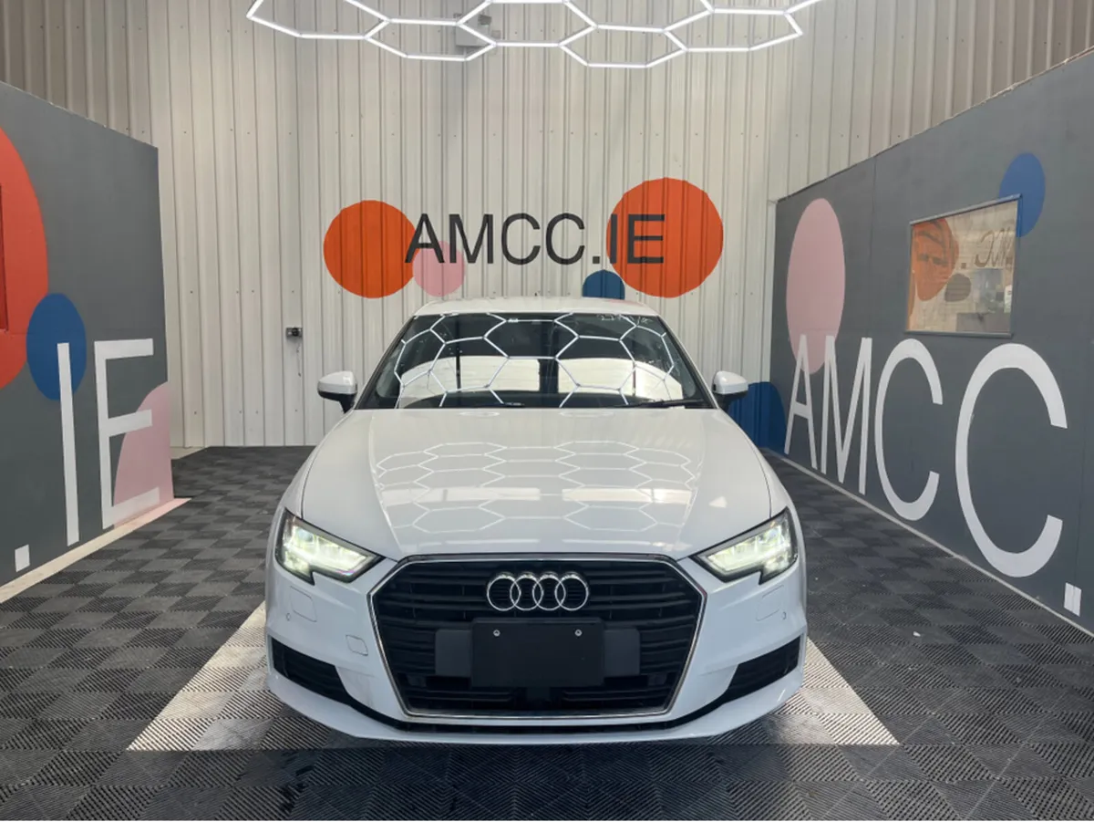 Audi A3 1.4 TFSI SPORT / 70k KMs / REVERSE CAMERA - Image 2