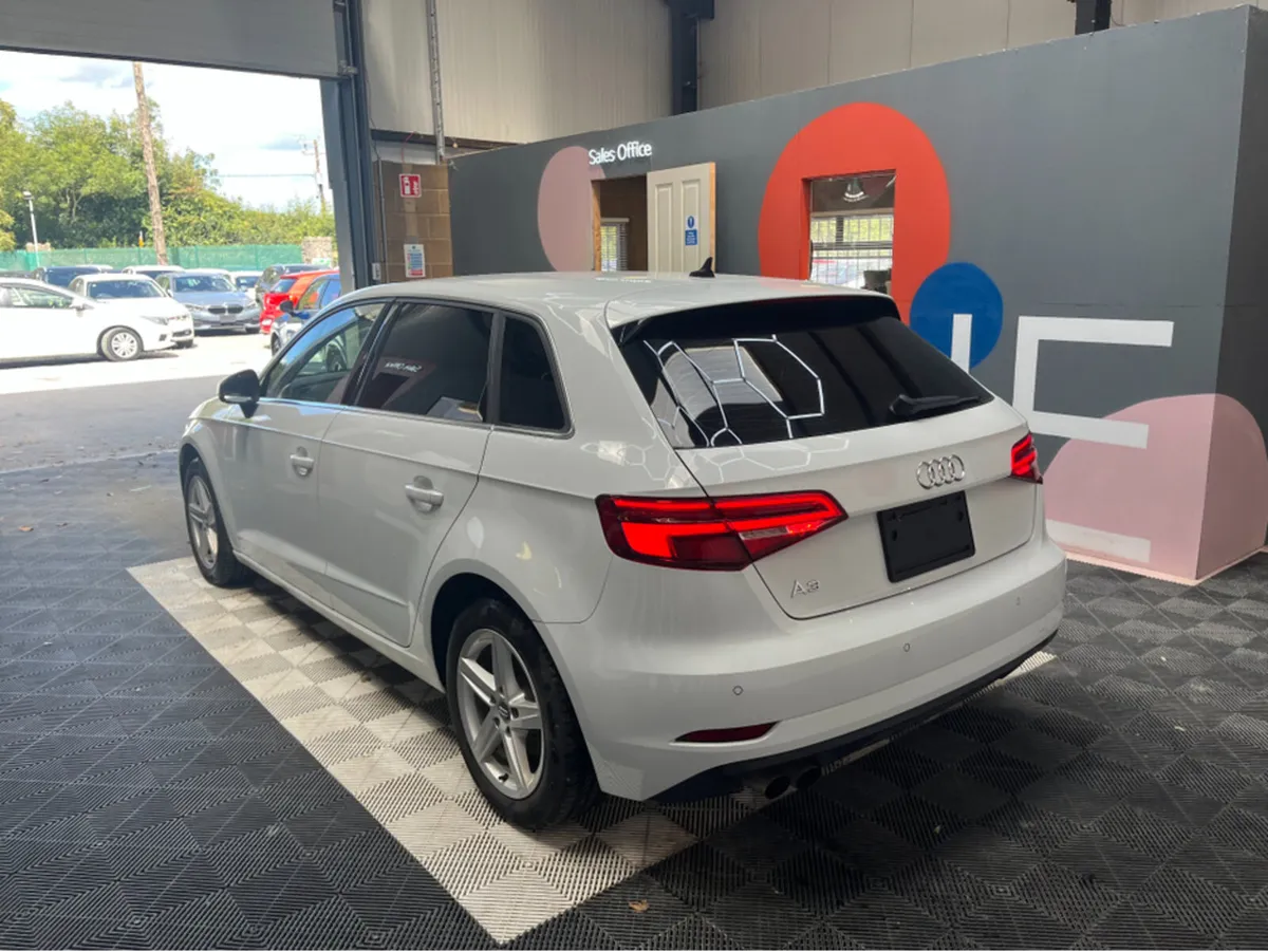 Audi A3 1.4 TFSI SPORT / 70k KMs / REVERSE CAMERA - Image 4