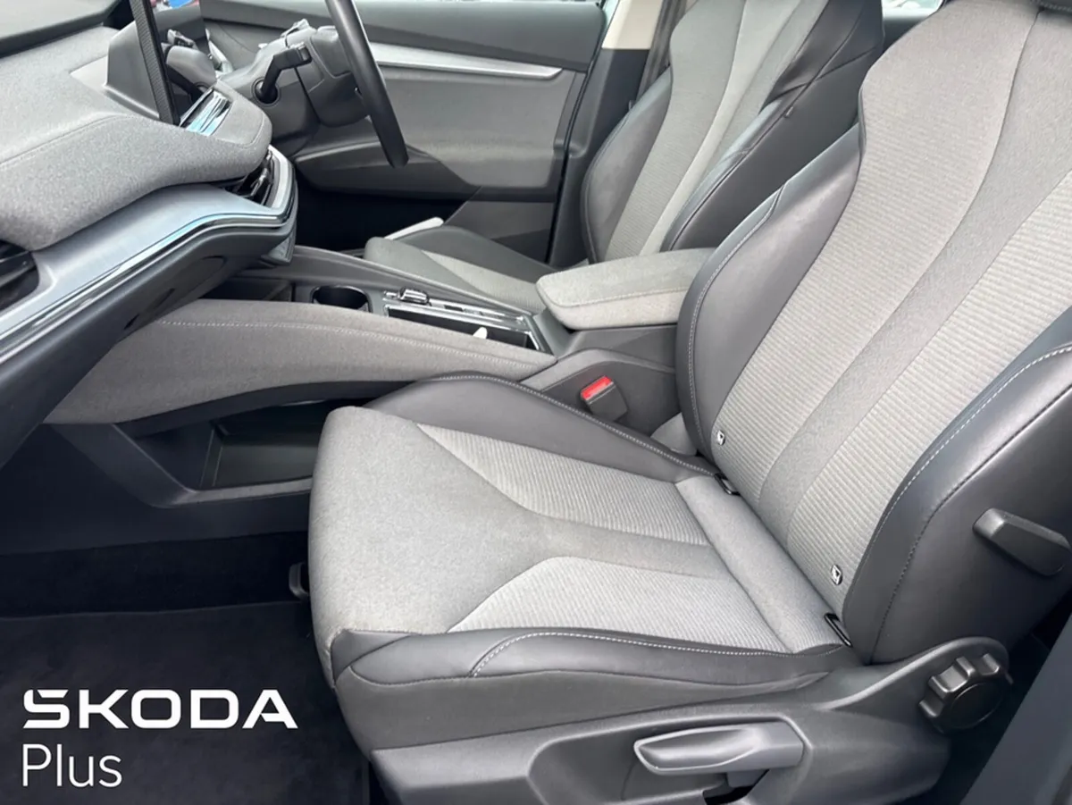 Skoda Enyaq 60 IV 5DR AUTO - Image 4