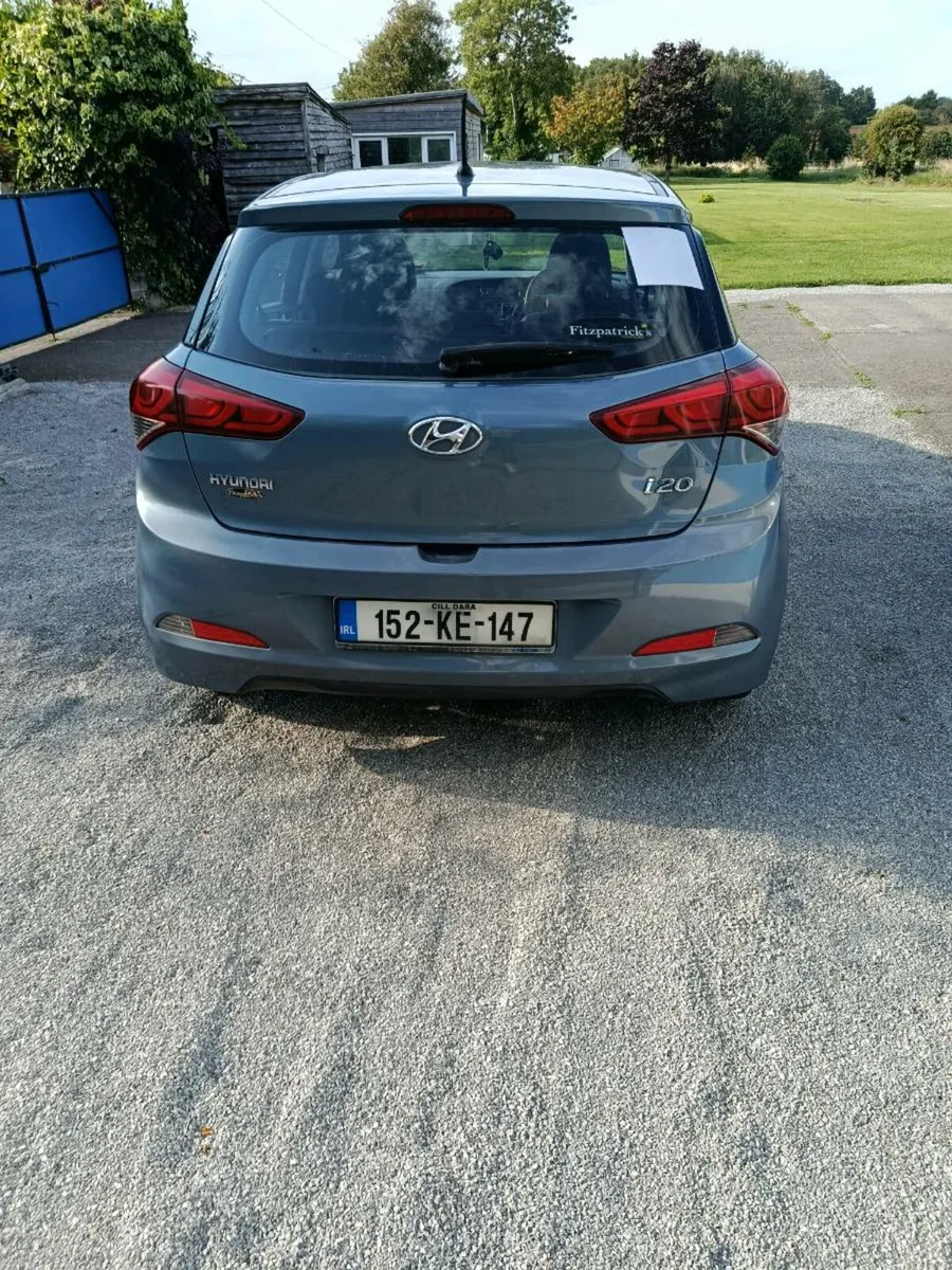 Hyundai i20 - Image 3