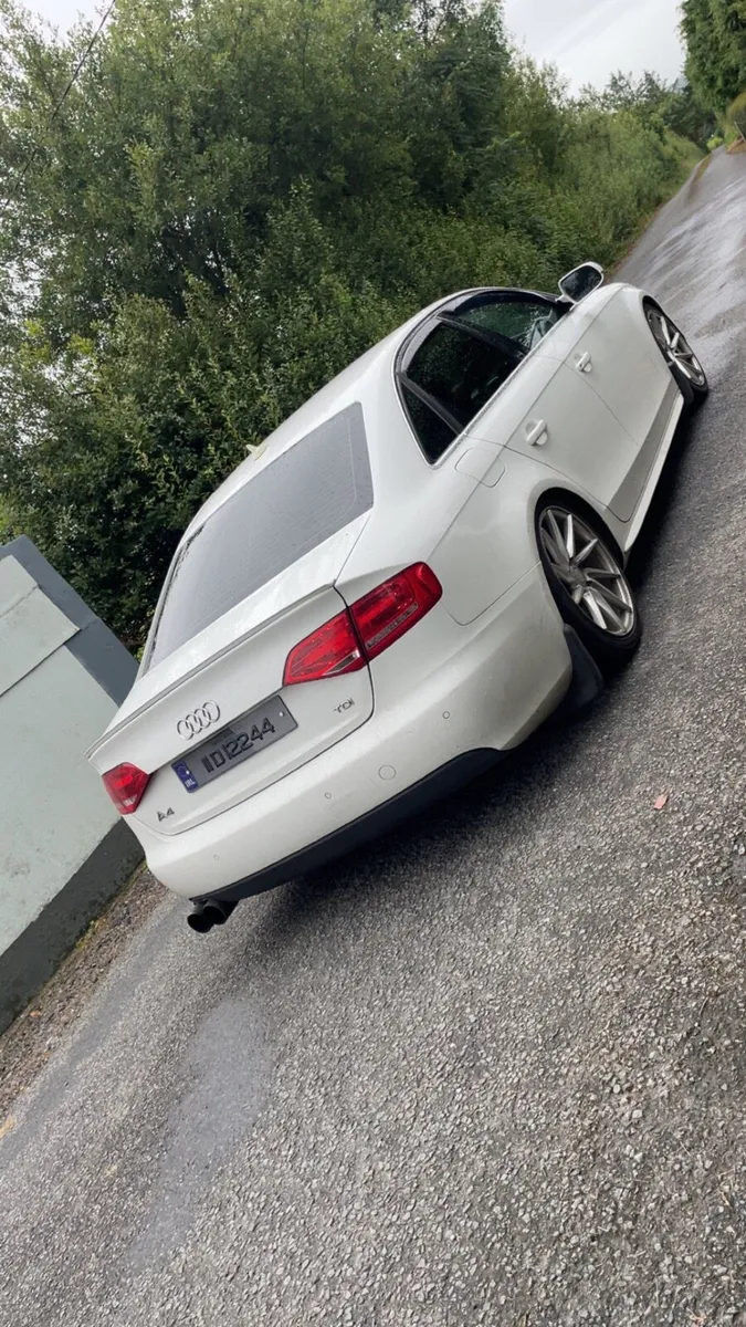 Audi a4 - Image 3