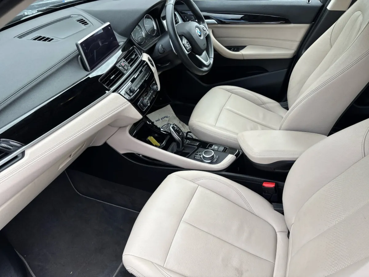 BMW X1 SDRIVE18D X1XD 4DR AUTO - Image 3