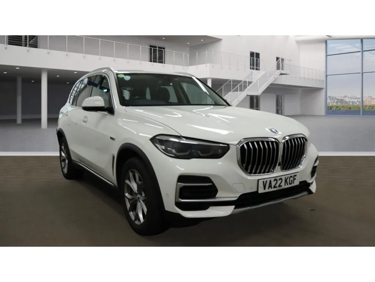 BMW X5 XDRIVE45E XLINE PLUS AUTO - Image 1