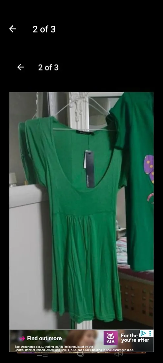 2 penny's tops, new with tags. - Image 4