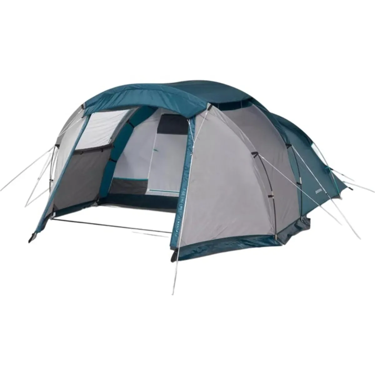 4 person tent *never used* - Image 1