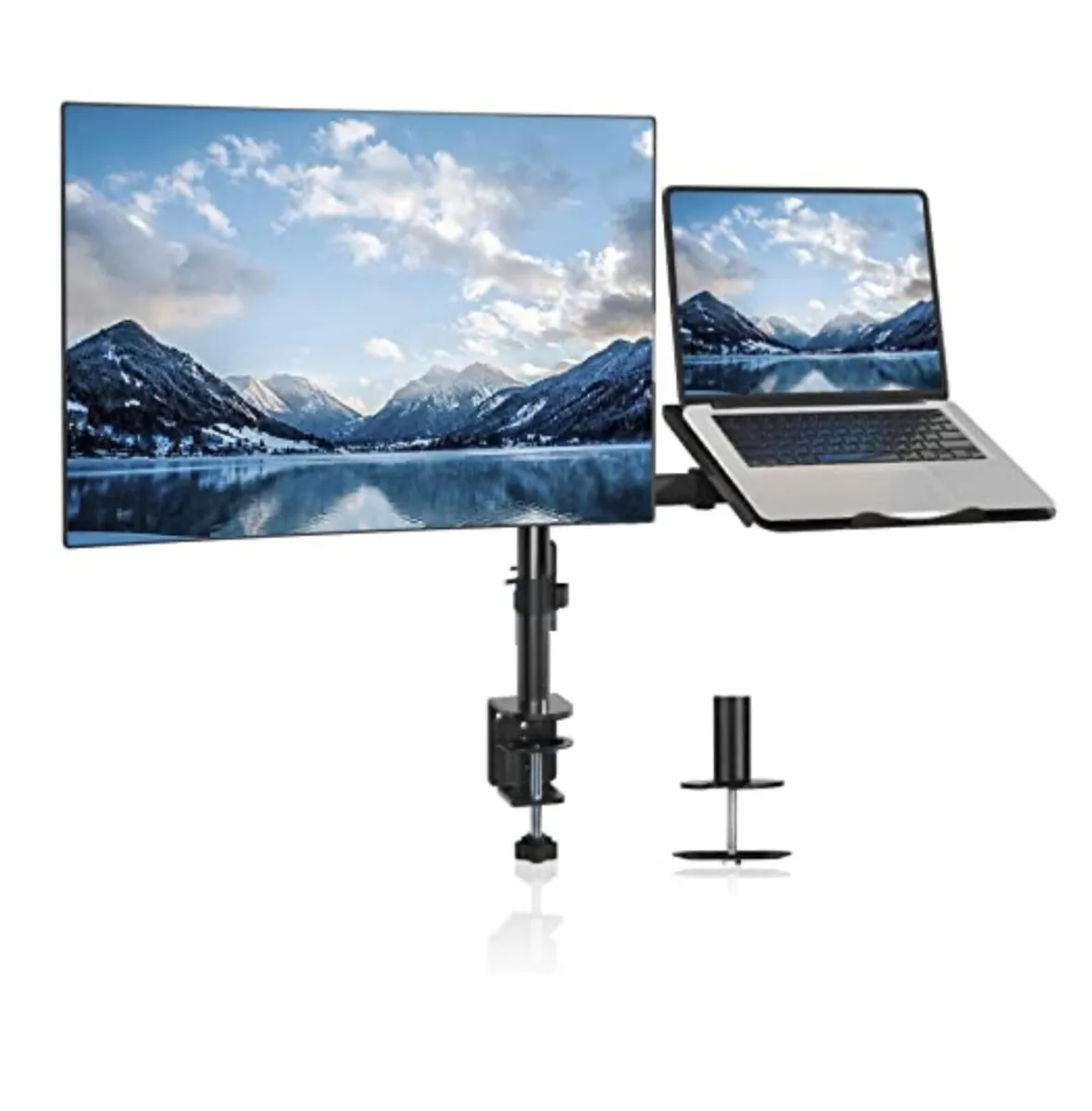 Dell UltraSharp U2312HM Monitor | 23" - Image 2