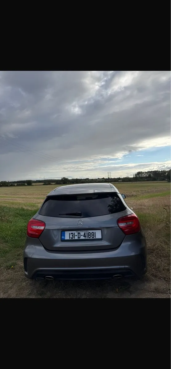 2013 Mercedes-Benz A180 AMG SPORT-Automatic - Image 4