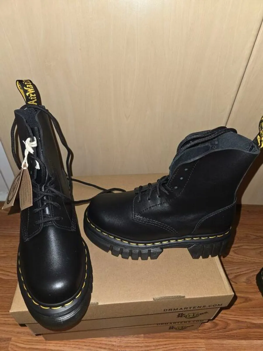 Dr Martens - Image 2