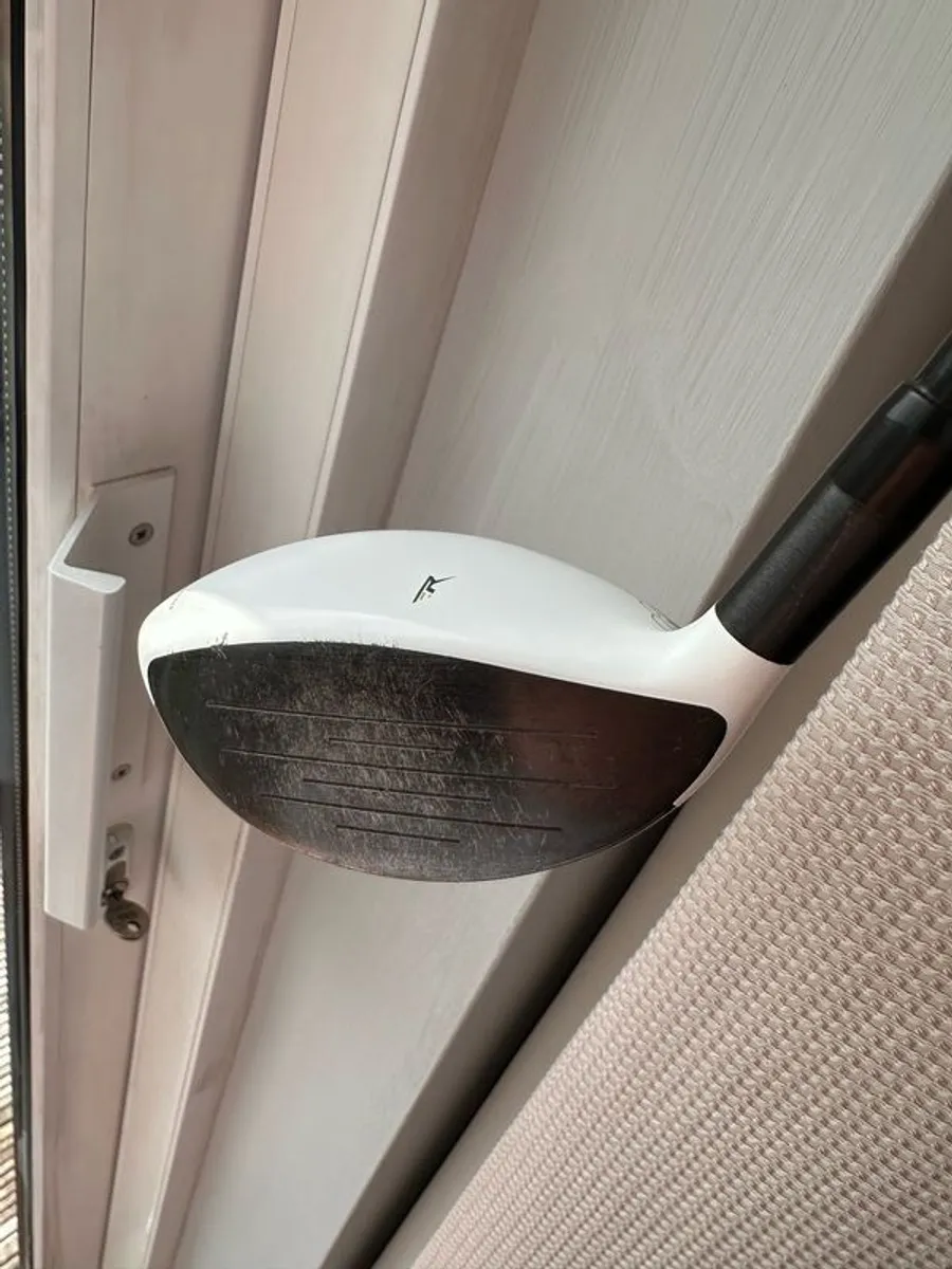 Taylormade Rocketballz Tour 3 wood - Image 3