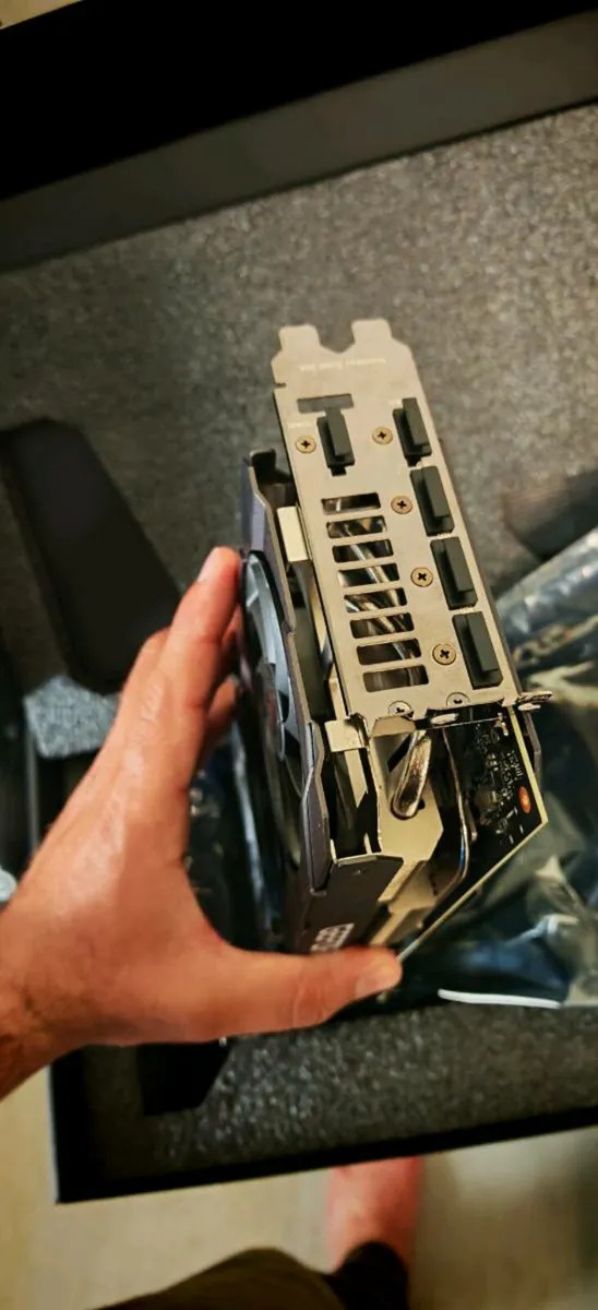 Rtx 3080 10GB - Image 3