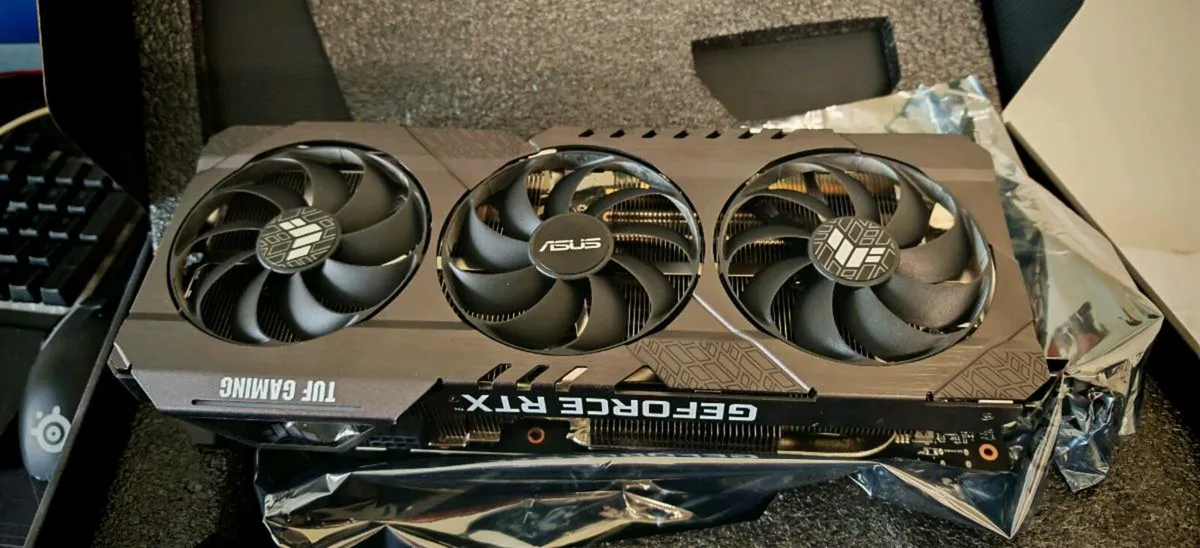 Rtx 3080 10GB - Image 4
