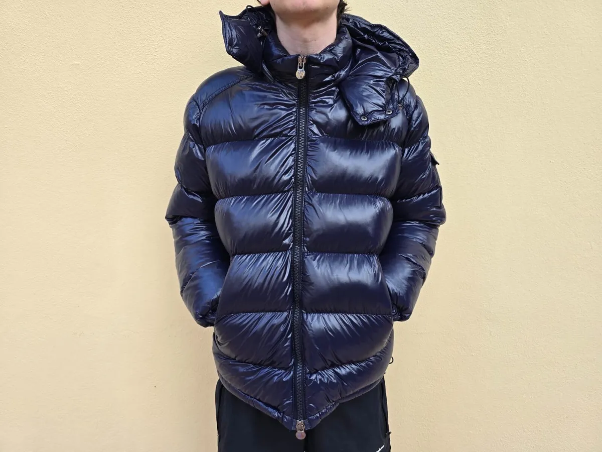 Puffer jacket - Image 2