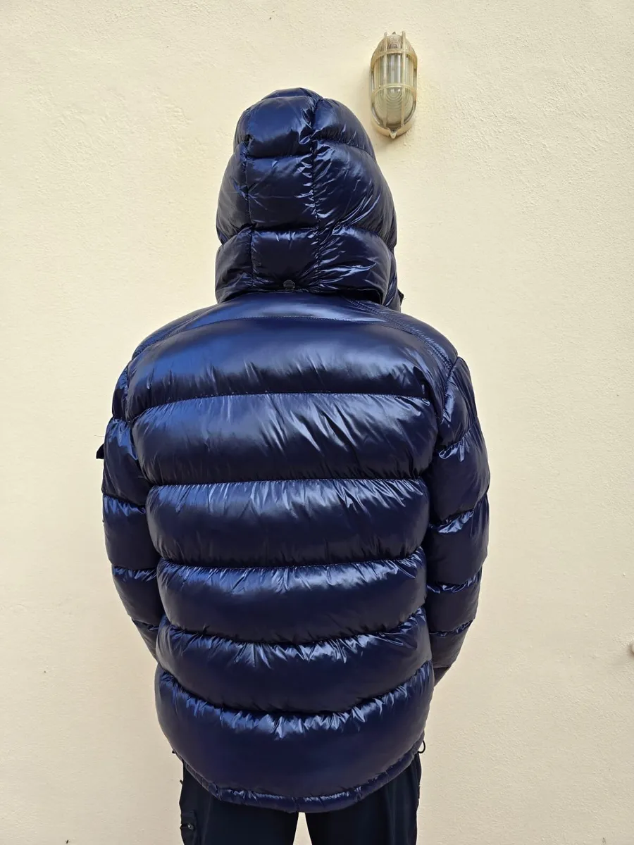 Puffer jacket - Image 3