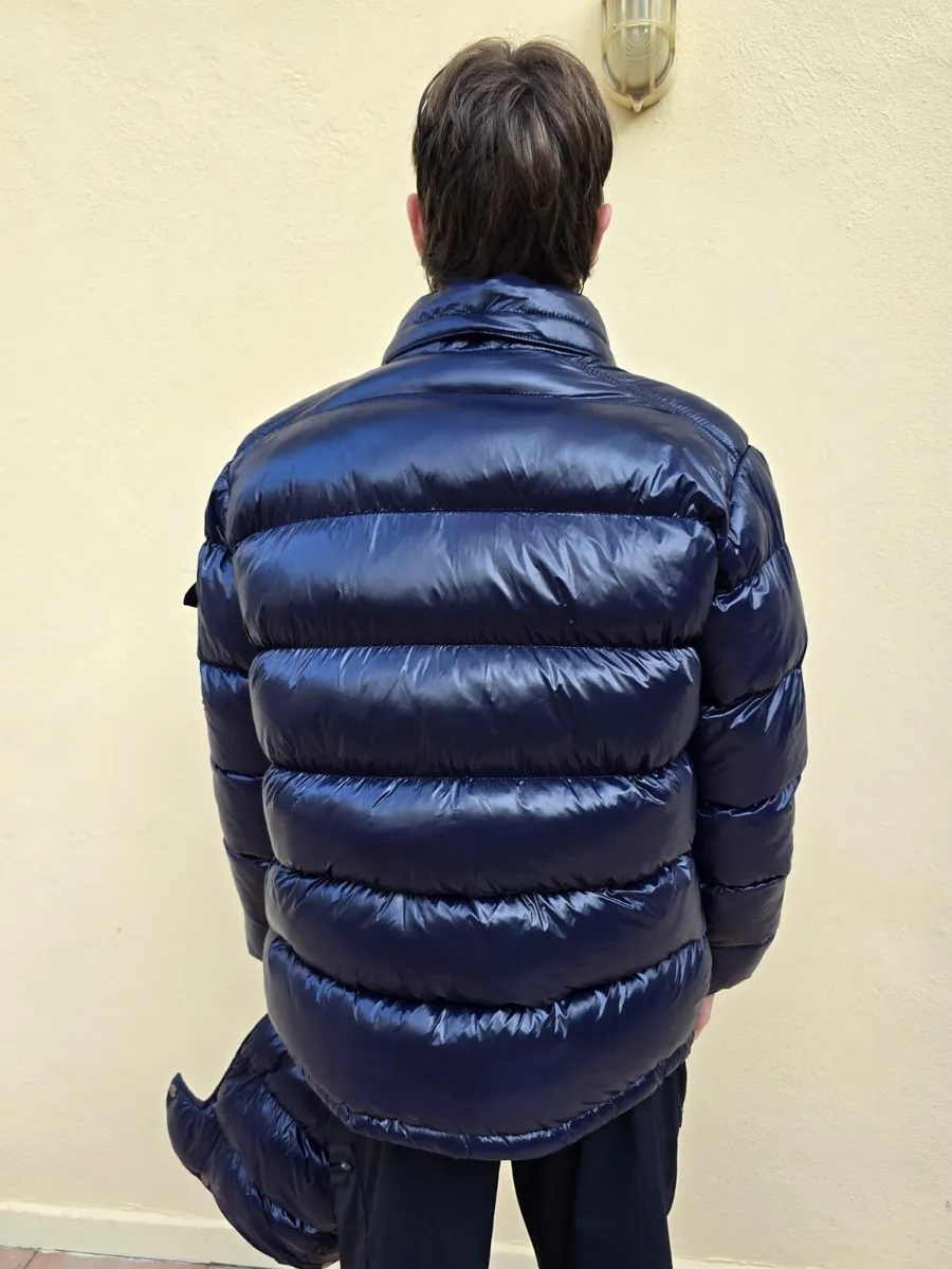 Puffer jacket - Image 4