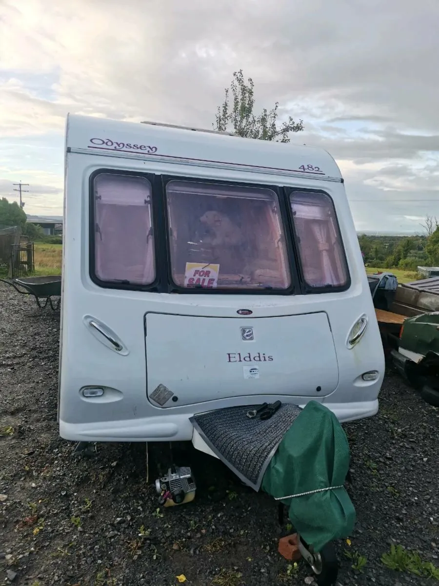 Caravan - Image 1
