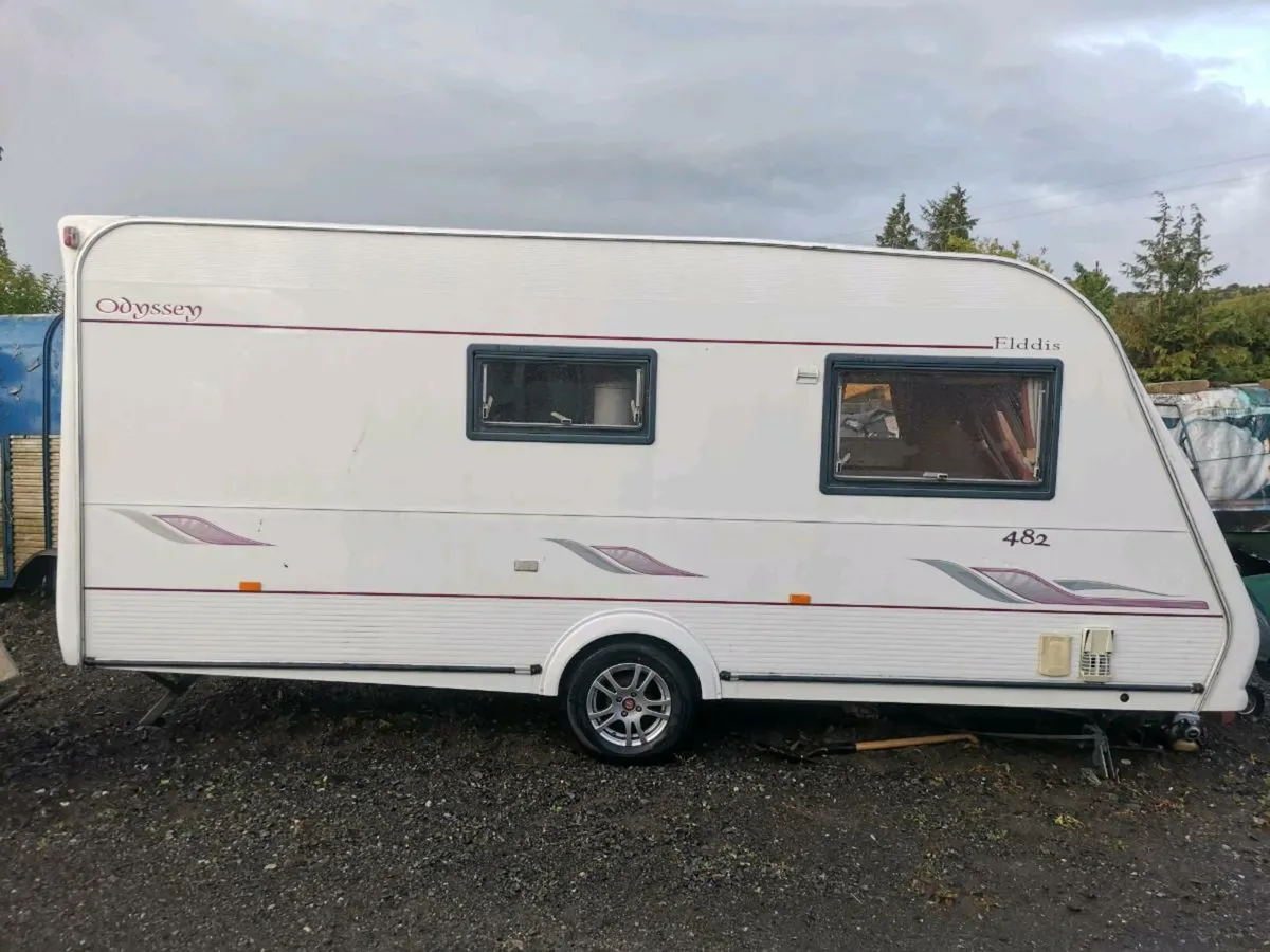 Caravan - Image 3