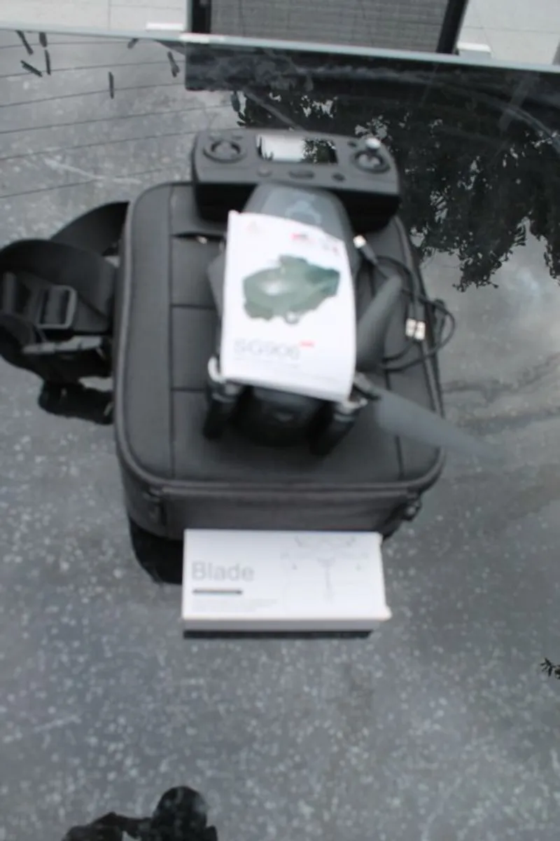 SG906 MAX Drone - Full Kit, Ready to Fly! - Image 3