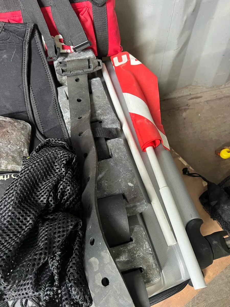 Freediving / Spearfishing Gear Set - Image 3