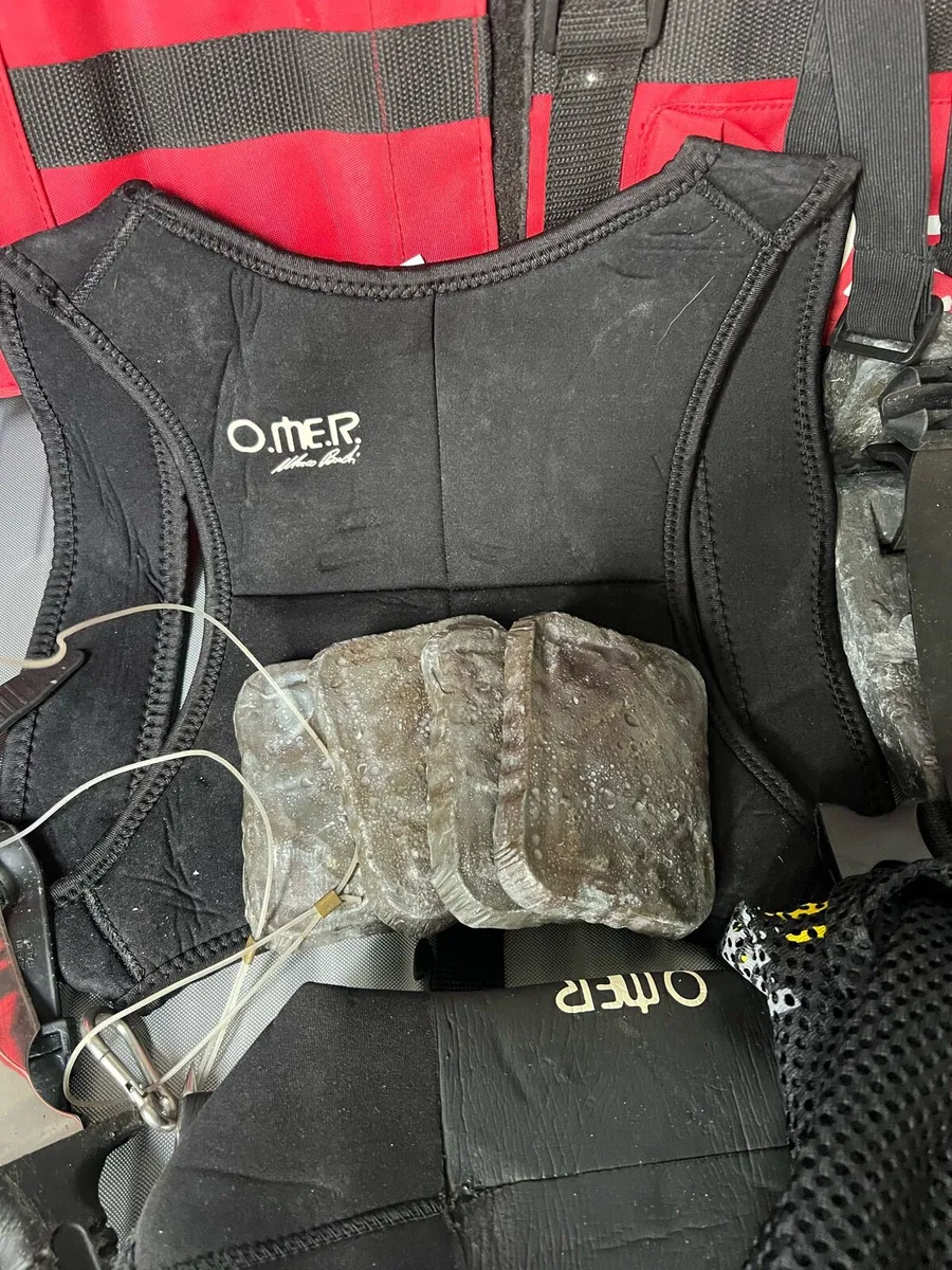 Freediving / Spearfishing Gear Set - Image 4